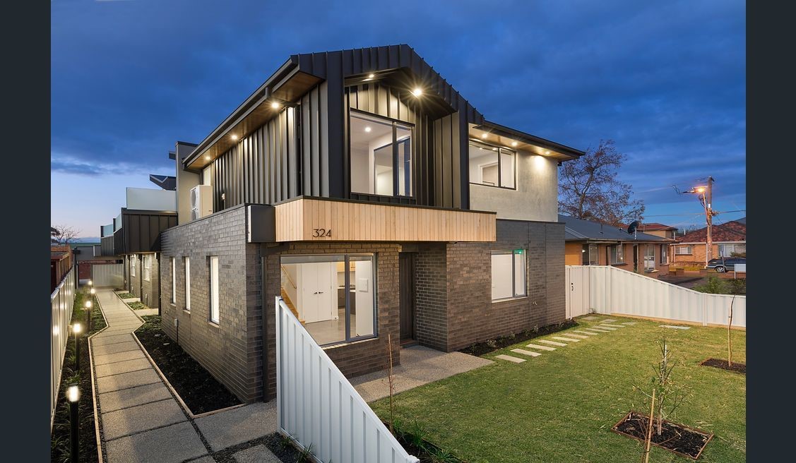 4/324 Buckley Street, Essendon, VIC 3040, Essendon - Thumbnail 7