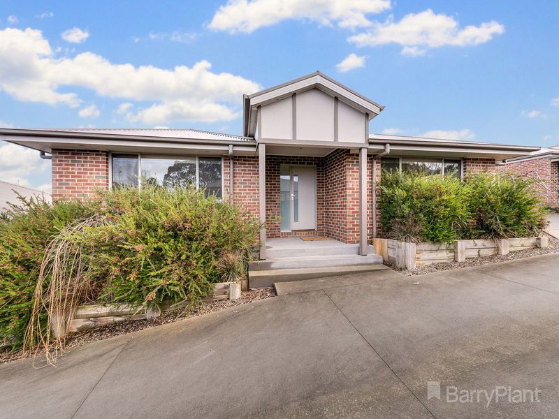 4/34 Railway Avenue, Garfield, VIC 3814, Garfield - Thumbnail 2