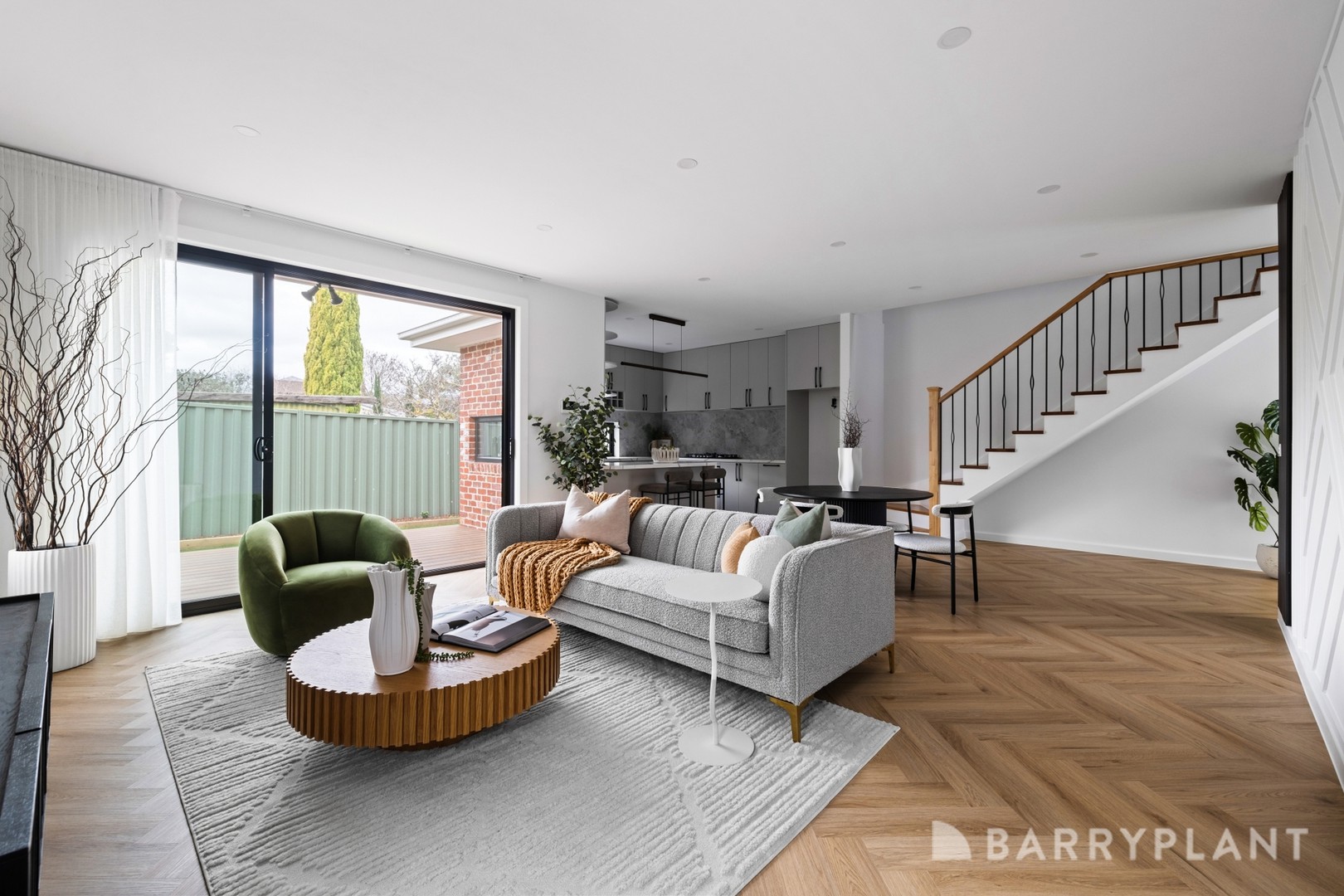 4/36 Kennedy Street, Glenroy, VIC 3046, Glenroy - Thumbnail 5