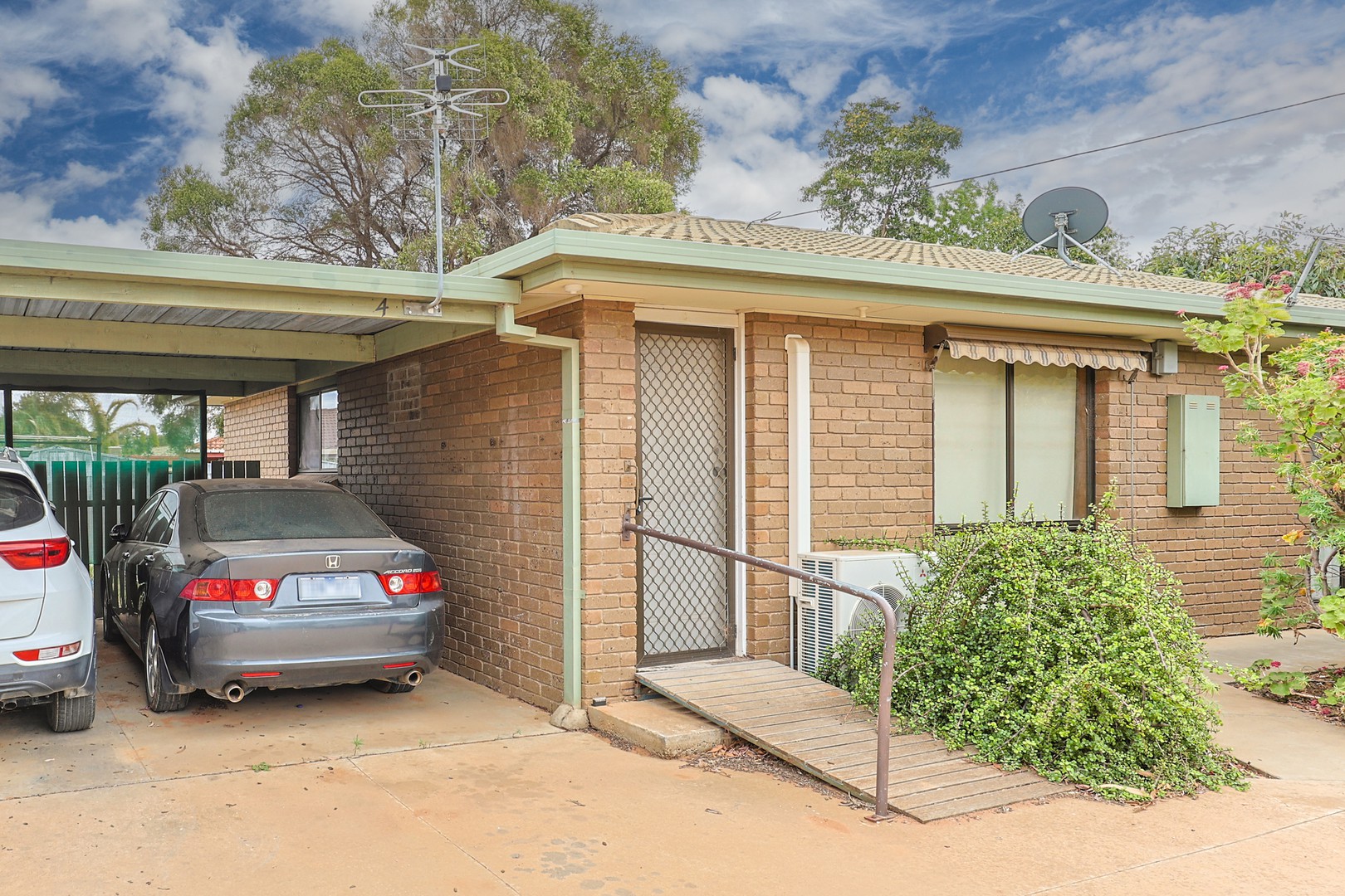 4/399 San Mateo Avenue, Mildura, VIC 3500, Mildura - Thumbnail 2