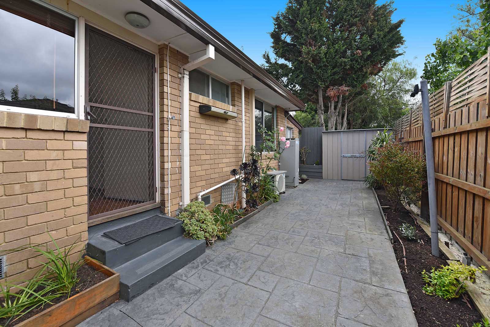 4/4 Leopold  Street, Maribyrnong, VIC 3032, Maribyrnong - Thumbnail 5