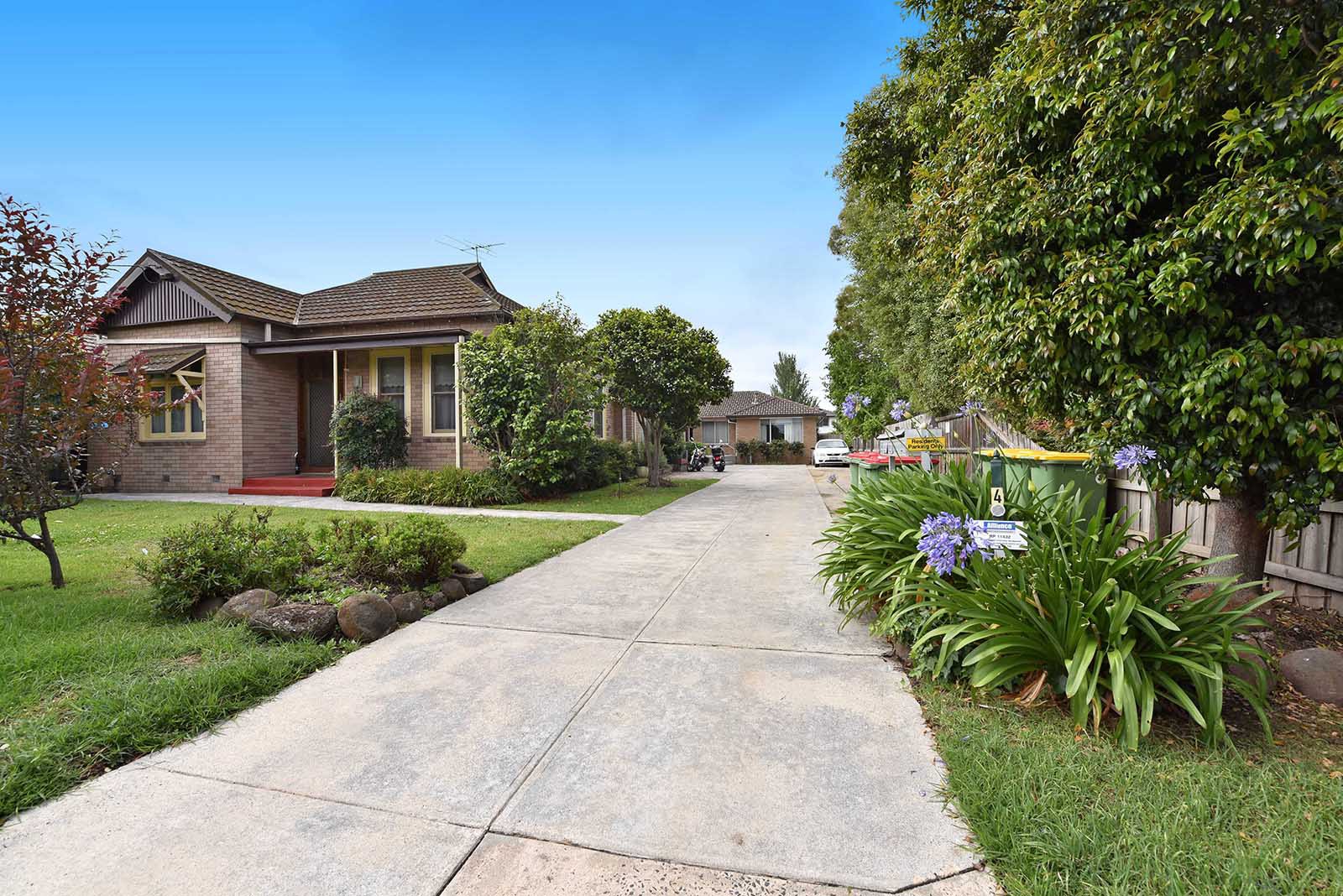 4/4 Leopold  Street, Maribyrnong, VIC 3032, Maribyrnong - Thumbnail 6