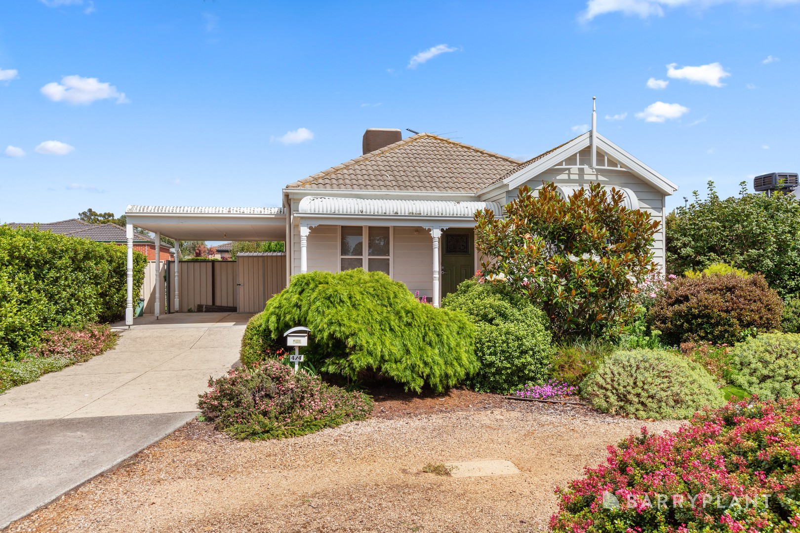 4/4 Thompson Place, Kilmore, VIC 3764, Kilmore - Image 1