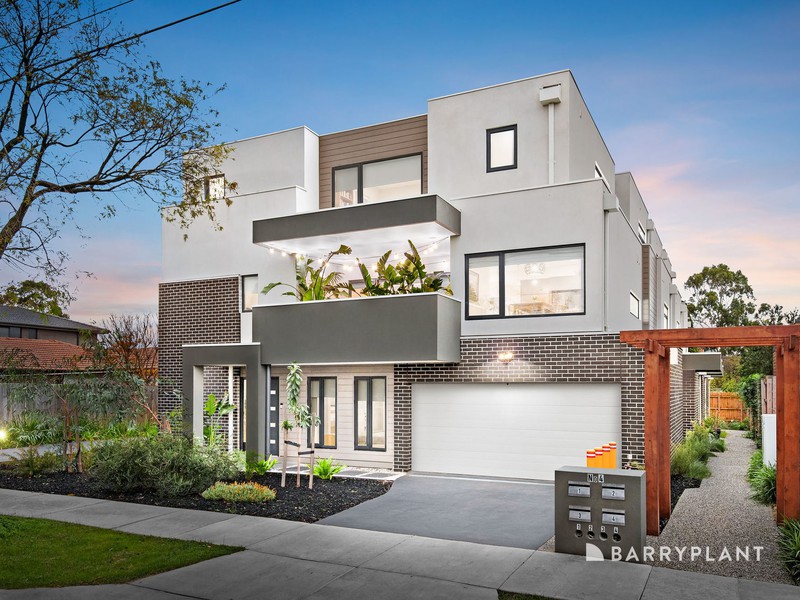 4/4 White Road, Wantirna South, VIC 3152 - Image - 28/05/2026
