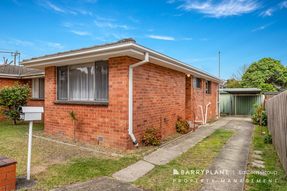 4/41 Patterson Street, Ringwood East, VIC 3135, Ringwood East - Thumbnail 7