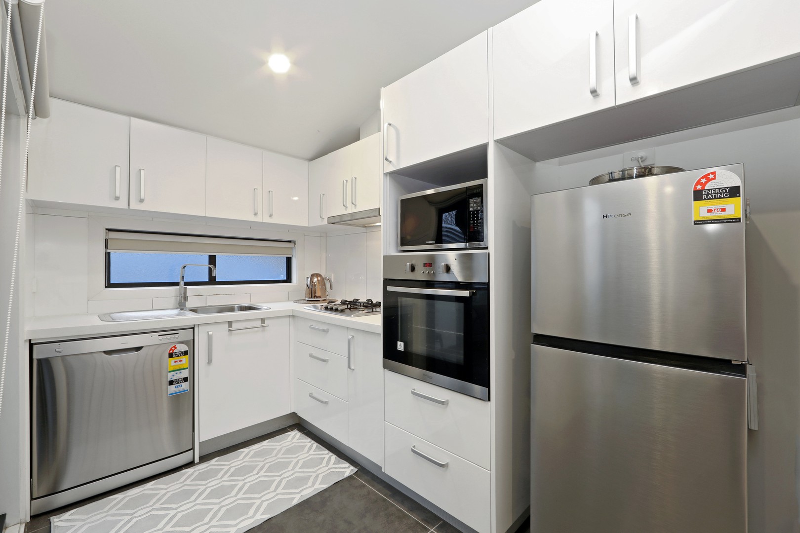 4/41 Stamford Crescent, Rowville, VIC 3178, Rowville - Thumbnail 7