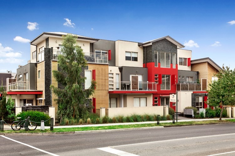 4/415 Highbury  Road, Burwood, VIC 3125, Burwood - Thumbnail 3