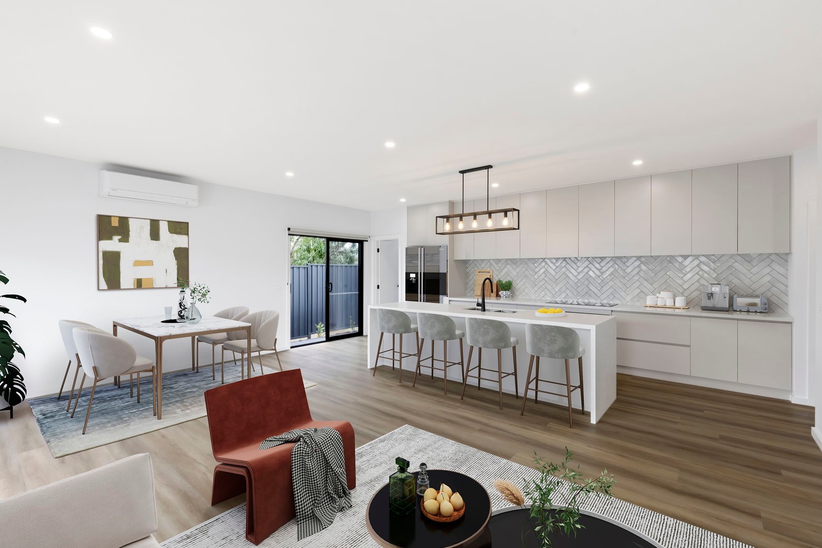 4/442 Buckley Street, Essendon West, VIC 3040 - Thumbnail 1 - 07/05/2025