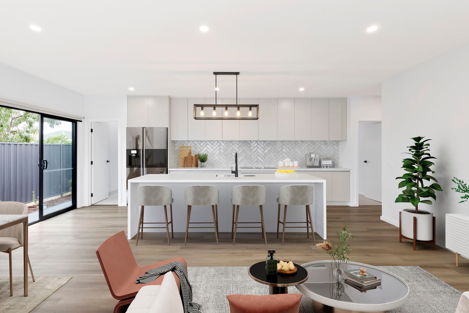 4/442 Buckley Street, Essendon West, VIC 3040, Essendon West - Thumbnail 4