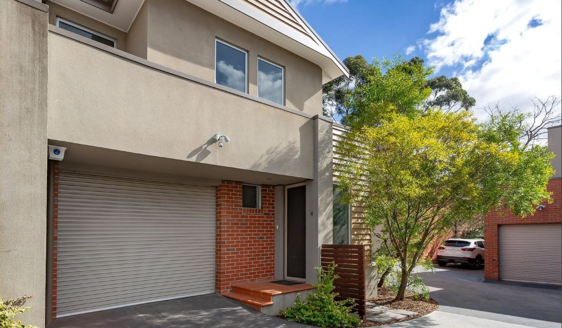 4/45 Sherbourne Road, Montmorency, VIC 3094, Briar Hill - Thumbnail 4