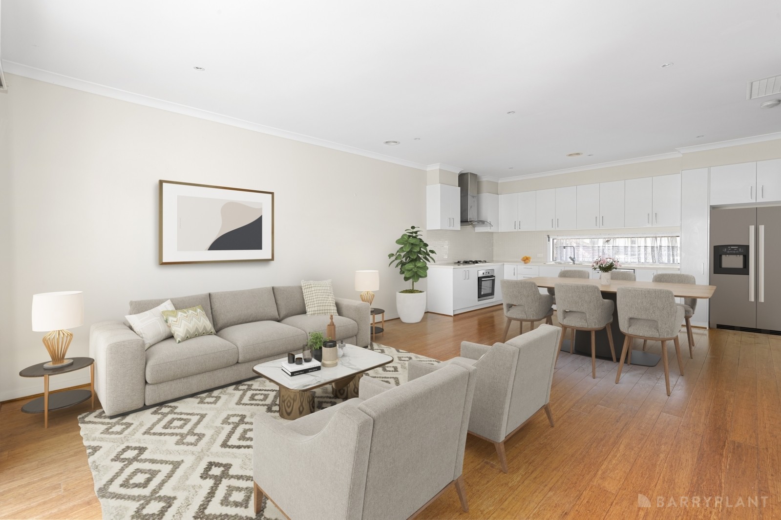 4/45 Union Grove, Springvale, VIC 3171 - Thumbnail 2 - 04/09/2025