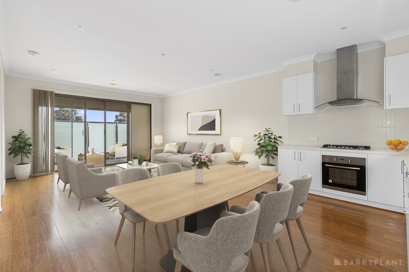 4/45 Union Grove, Springvale, VIC 3171, Springvale - Thumbnail 3