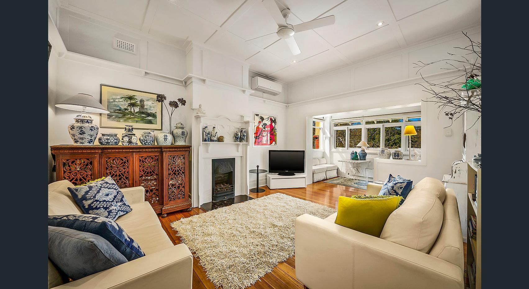 4/46 Blessington StreetSt Kilda, VIC 3182  - Leased, St Kilda - Thumbnail 2