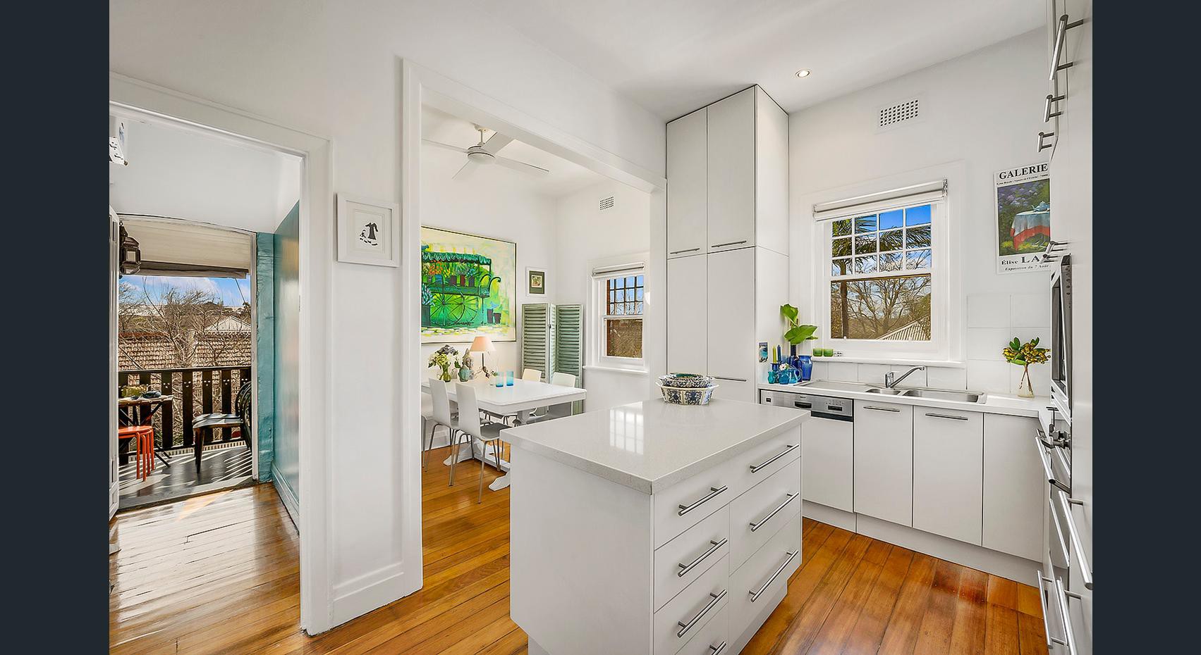 4/46 Blessington StreetSt Kilda, VIC 3182  - Leased, St Kilda - Thumbnail 3