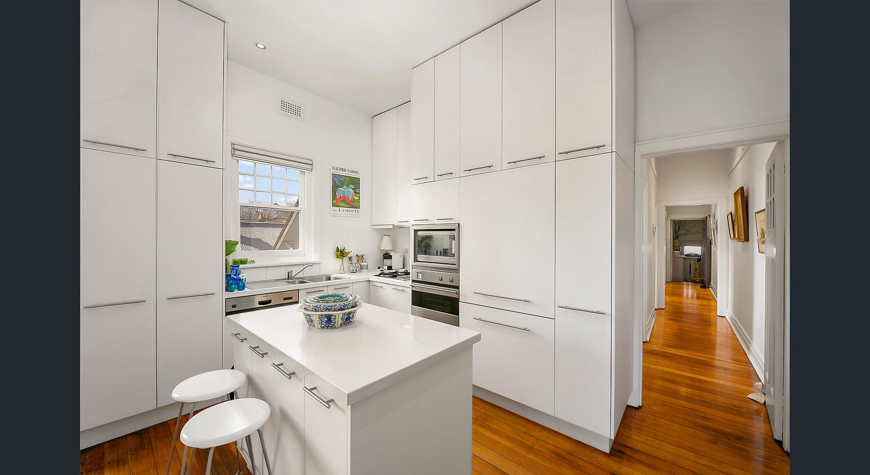 4/46 Blessington StreetSt Kilda, VIC 3182  - Leased, St Kilda - Thumbnail 4
