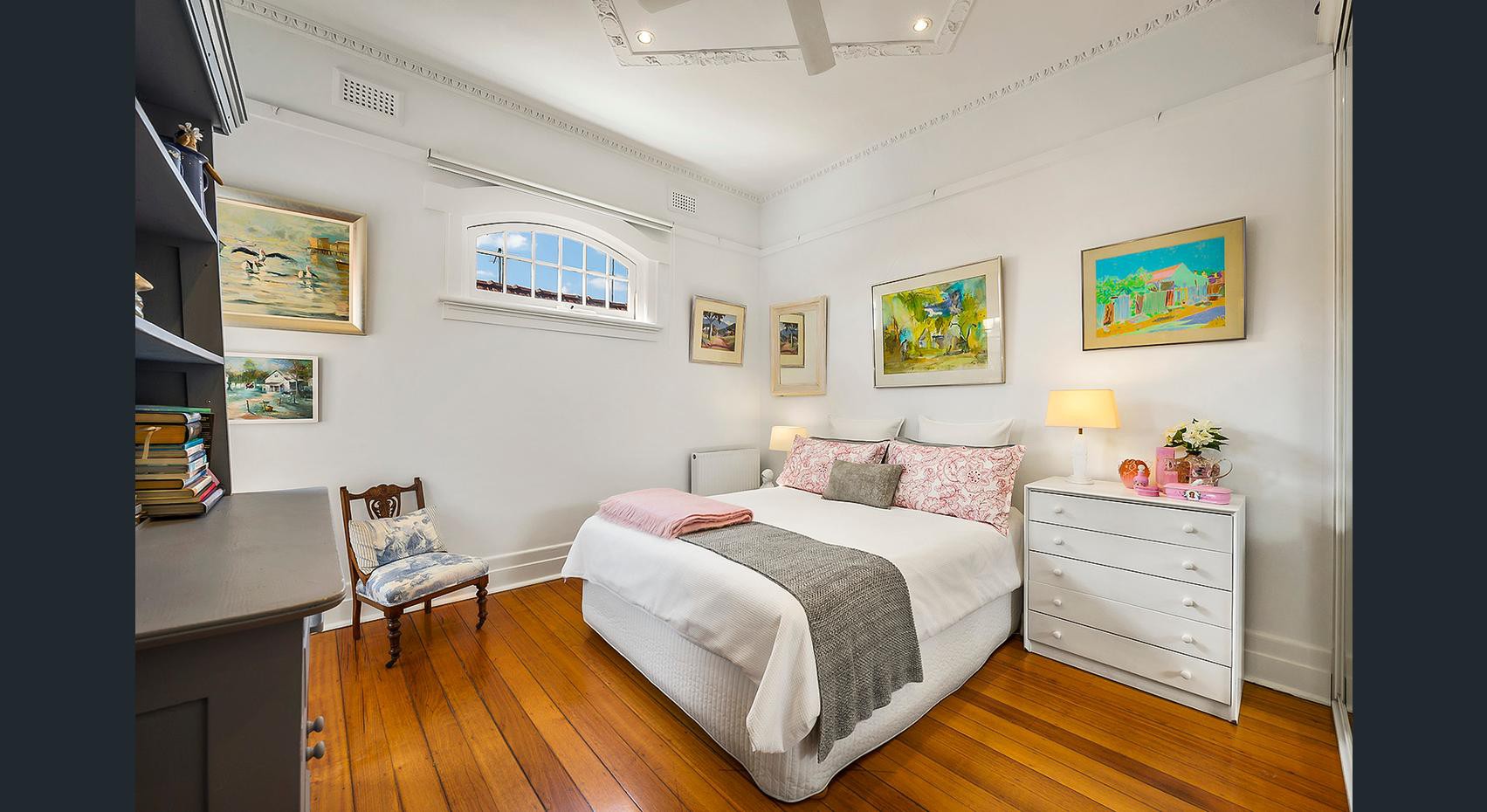 4/46 Blessington StreetSt Kilda, VIC 3182  - Leased, St Kilda - Thumbnail 5