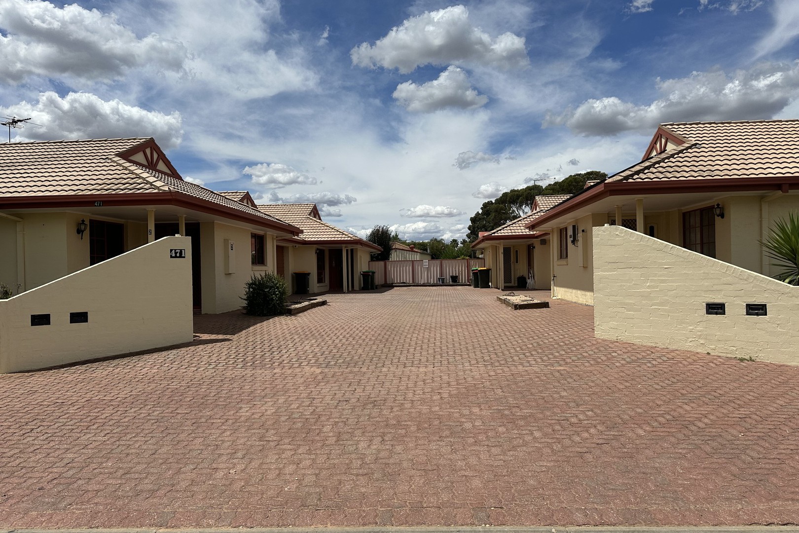 4/471 Walnut Avenue, Mildura, VIC 3500, Mildura - Thumbnail 2