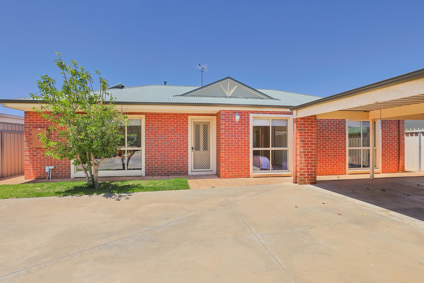 4/488 San Mateo AvenueMildura, vic 3500