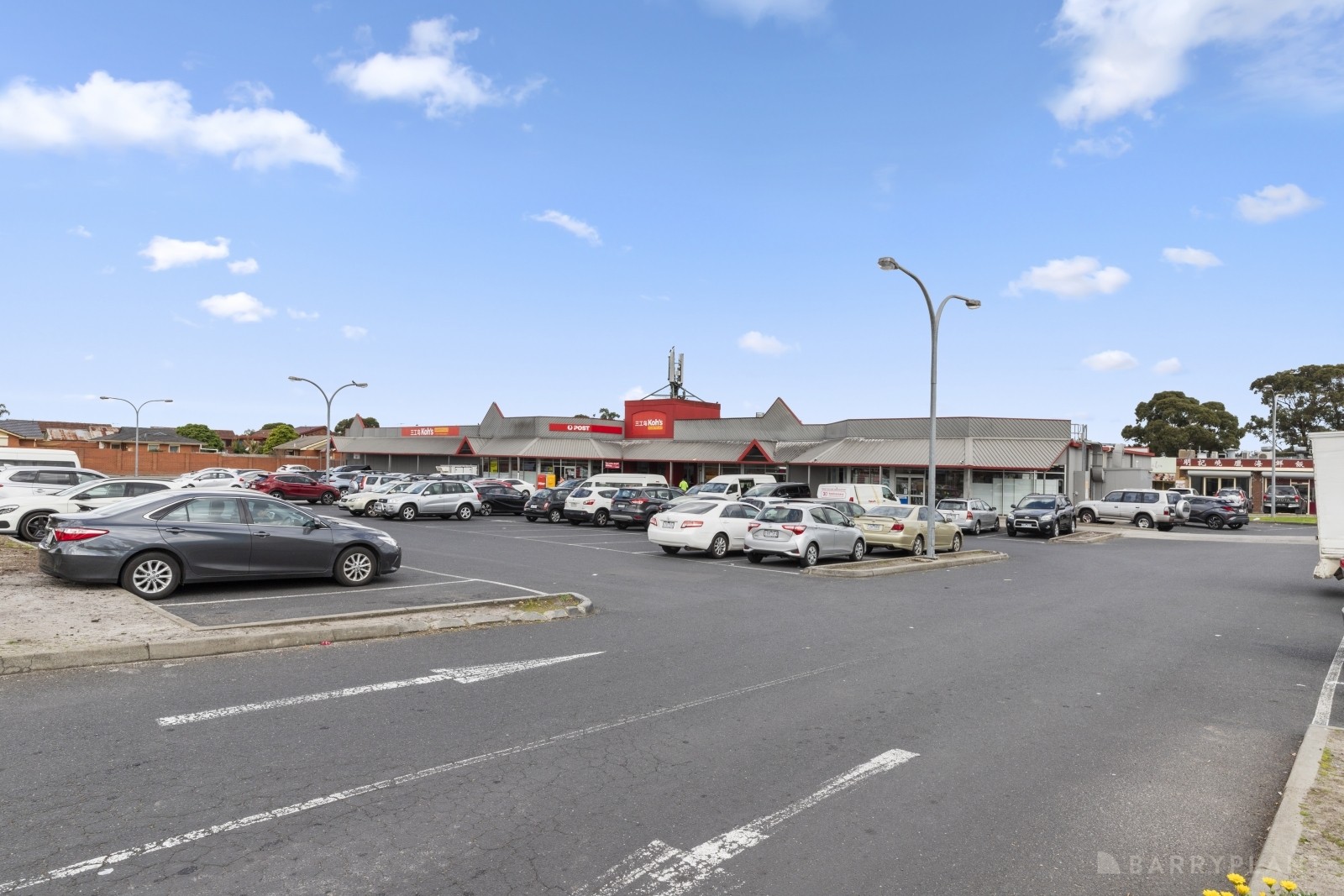 4/492-498 Springvale Road, Springvale South, VIC 3172, Springvale South - Thumbnail 7