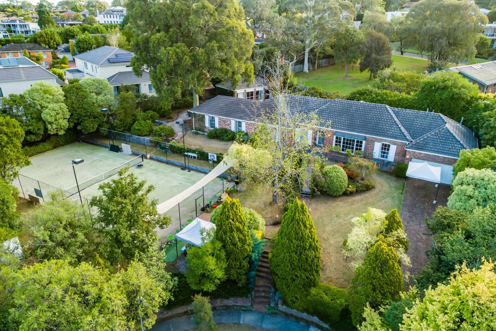 4-5 Landy Court, Wheelers Hill, VIC 3150, Wheelers Hill - Thumbnail 3