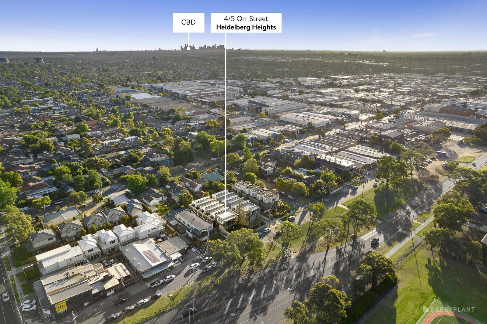 4/5 Orr Street, Heidelberg Heights, VIC 3081, Heidelberg Heights - Thumbnail 7