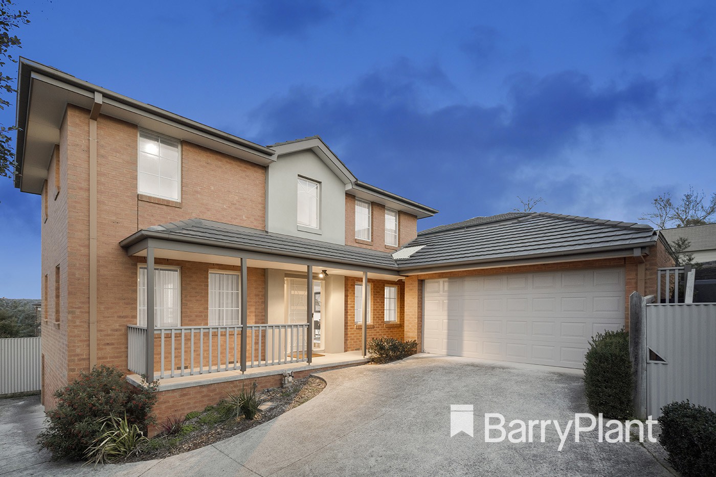 4/55 Albert Hill Road, Lilydale, VIC 3140, Lilydale - Thumbnail 3