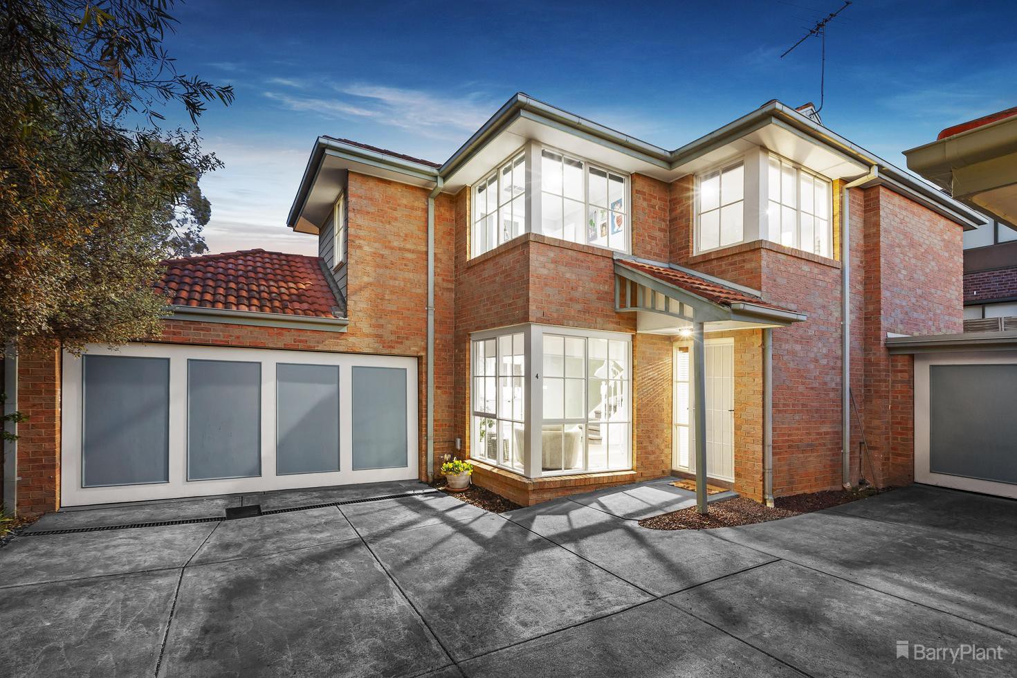 4/6 Mahoney Street, Templestowe Lower, VIC 3107