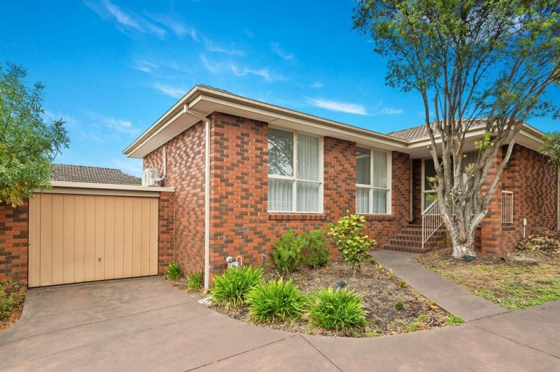 4/61-63 George Street, Doncaster East, VIC 3109, Doncaster East - Thumbnail 2