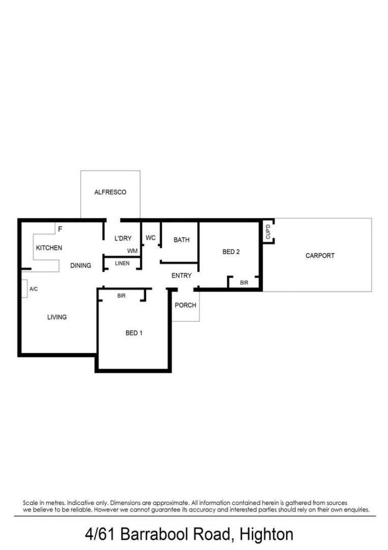 4/61 Barrabool Rd, Highton, VIC 3216, Highton - Thumbnail 7