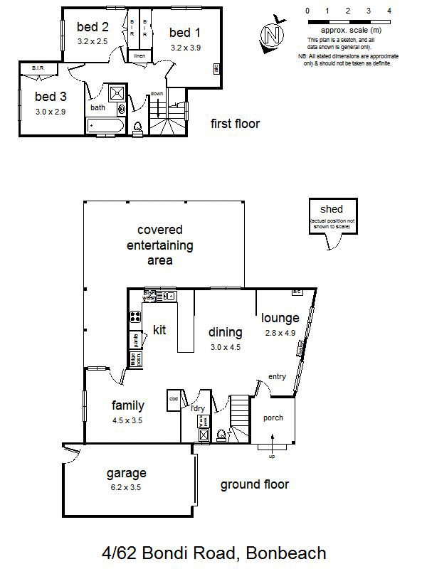 4/62 Bondi Road, Chelsea, VIC 3196, Chelsea - Thumbnail 8