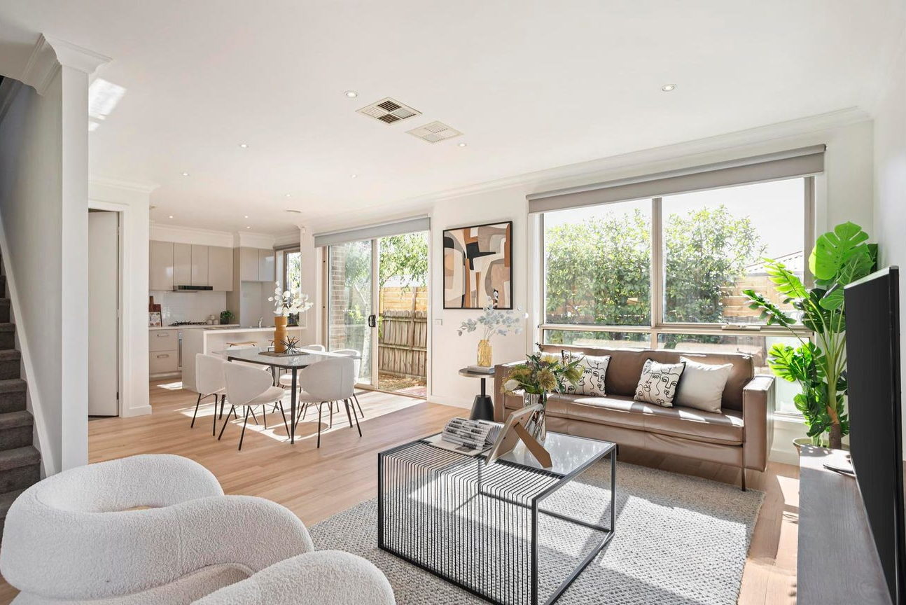 4/62 Manningham Road, Bulleen, VIC 3105