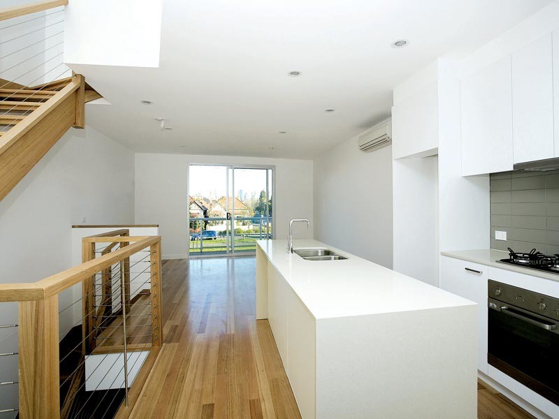 4/66-68A Brunswick Road, Brunswick, VIC 3056, Brunswick - Thumbnail 2