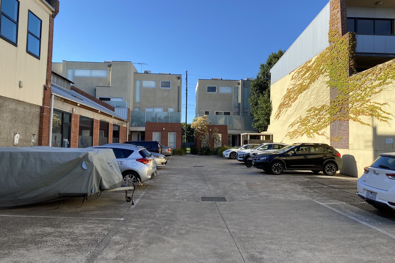 4/66-68A Brunswick Road, Brunswick, VIC 3056, Brunswick - Thumbnail 7