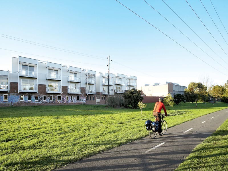 4/66-68A Brunswick Road, Brunswick, VIC 3056, Brunswick - Thumbnail 8