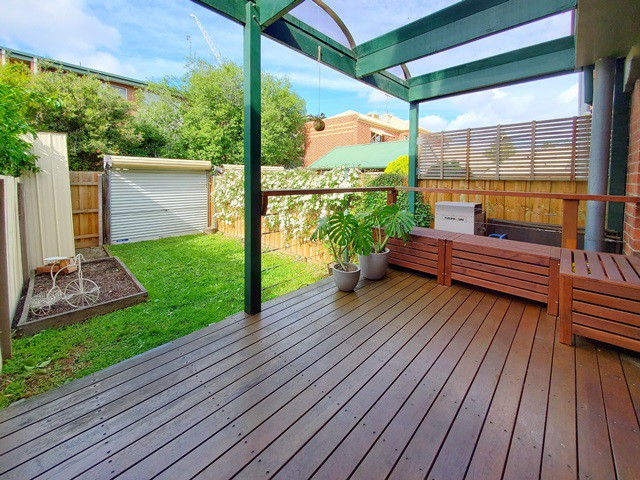 4/67 Dover Street, Flemington, VIC 3031, Flemington - Thumbnail 8