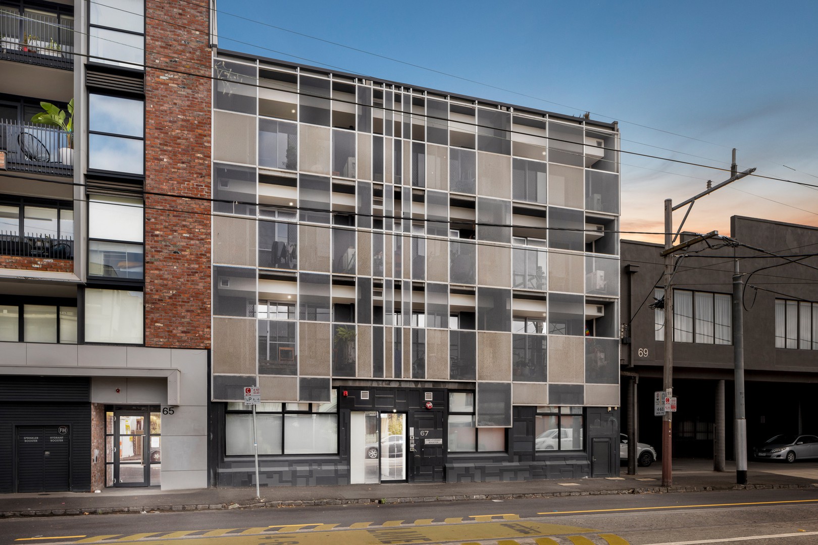 4/67 Nicholson Street, Brunswick East, VIC 3057, Brunswick East - Thumbnail 8