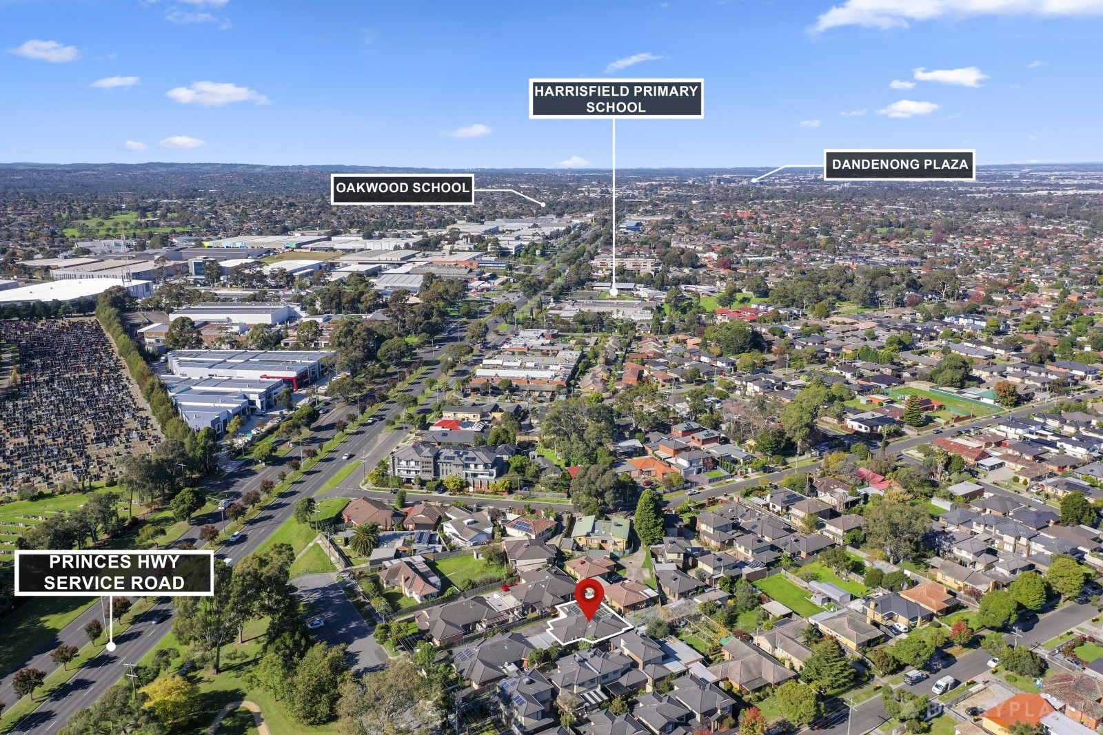 4/7 Racecourse Road, Noble Park, VIC 3174, Noble Park - Thumbnail 2
