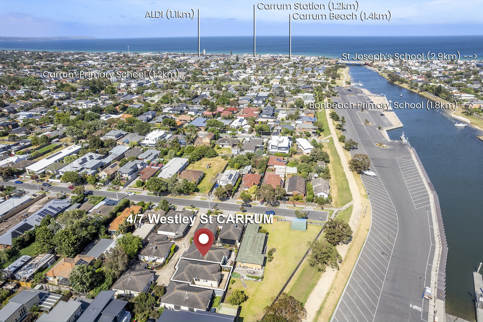 4/7 Westley Street, Carrum, VIC 3197, Carrum - Thumbnail 2