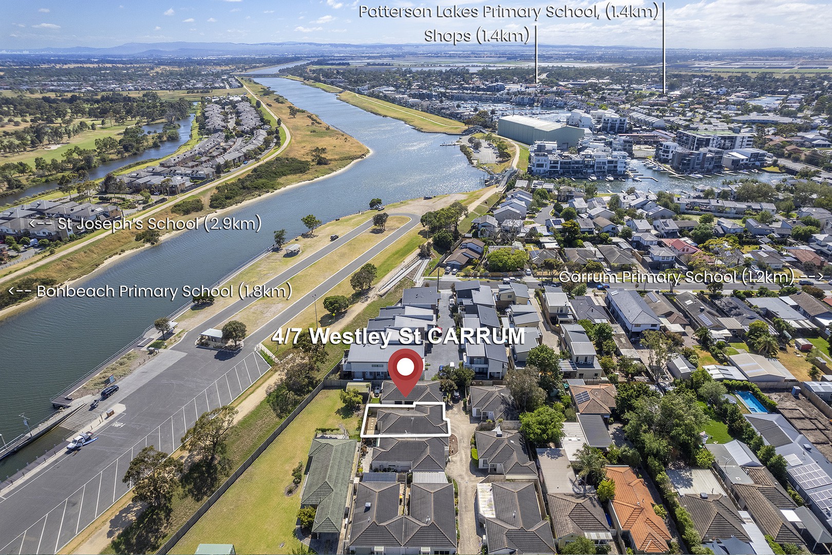 4/7 Westley Street, Carrum, VIC 3197, Carrum - Thumbnail 3