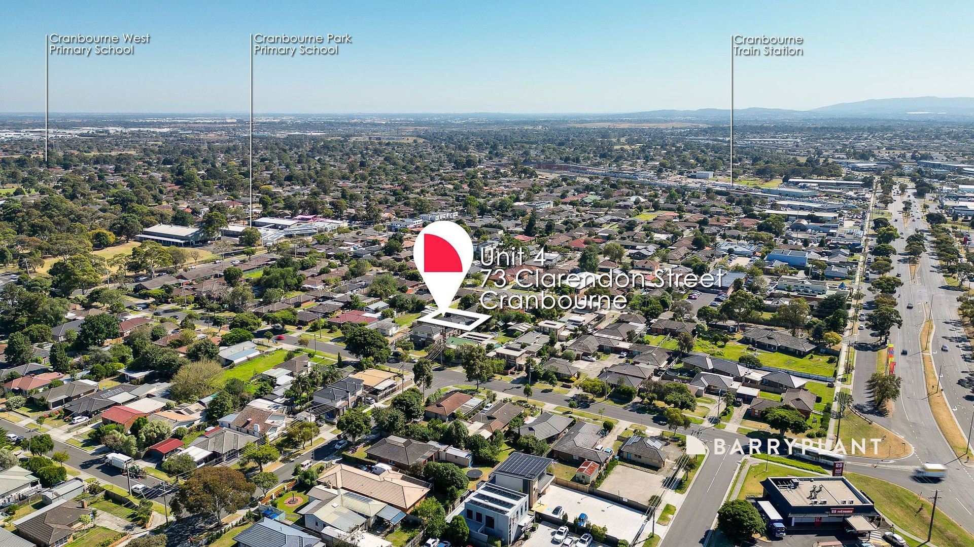 4/73 Clarendon Street, Cranbourne, VIC 3977, Cranbourne - Thumbnail 7