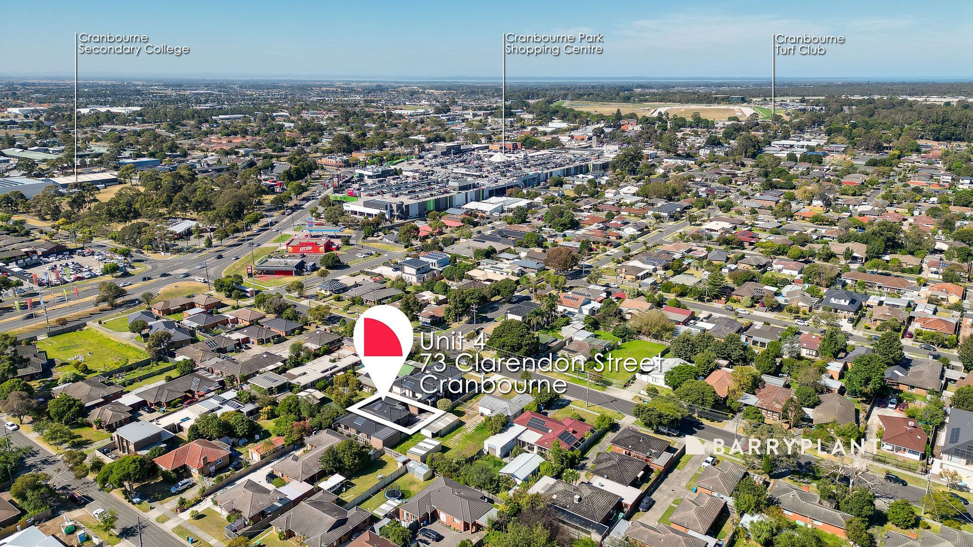 4/73 Clarendon Street, Cranbourne, VIC 3977, Cranbourne - Thumbnail 8