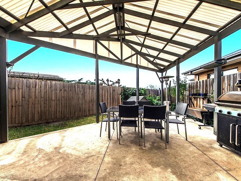 4/8 Damte Place, St Albans, VIC 3021, St Albans - Thumbnail 8