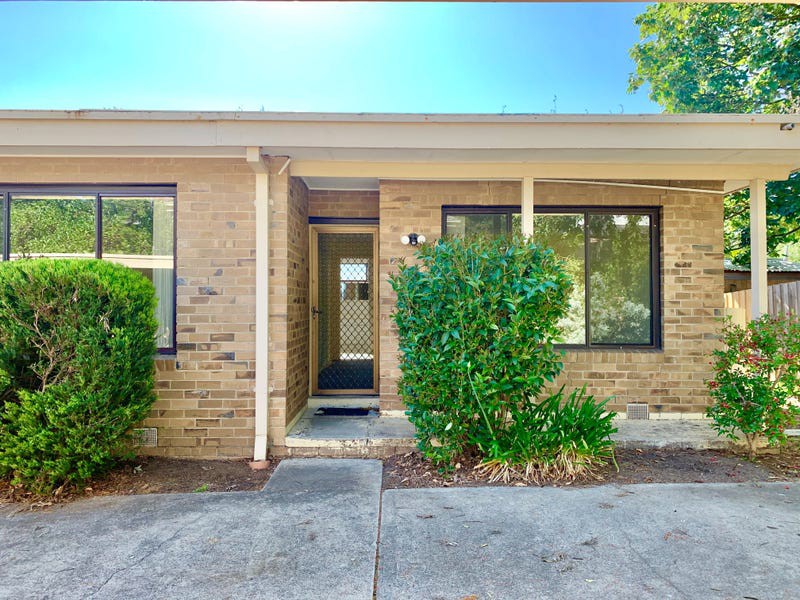 4/8 Hill Street, Box Hill South, VIC 3128, Box Hill South - Thumbnail 2