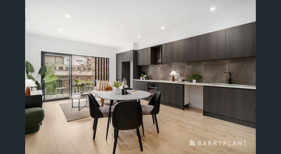 4/8 Nicholas Street, Lilydale, VIC 3140, Lilydale - Thumbnail 2