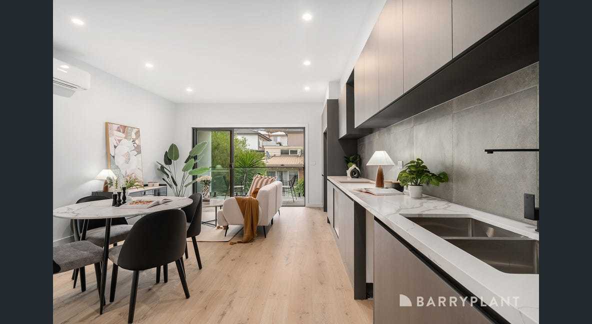 4/8 Nicholas Street, Lilydale, VIC 3140, Lilydale - Thumbnail 3