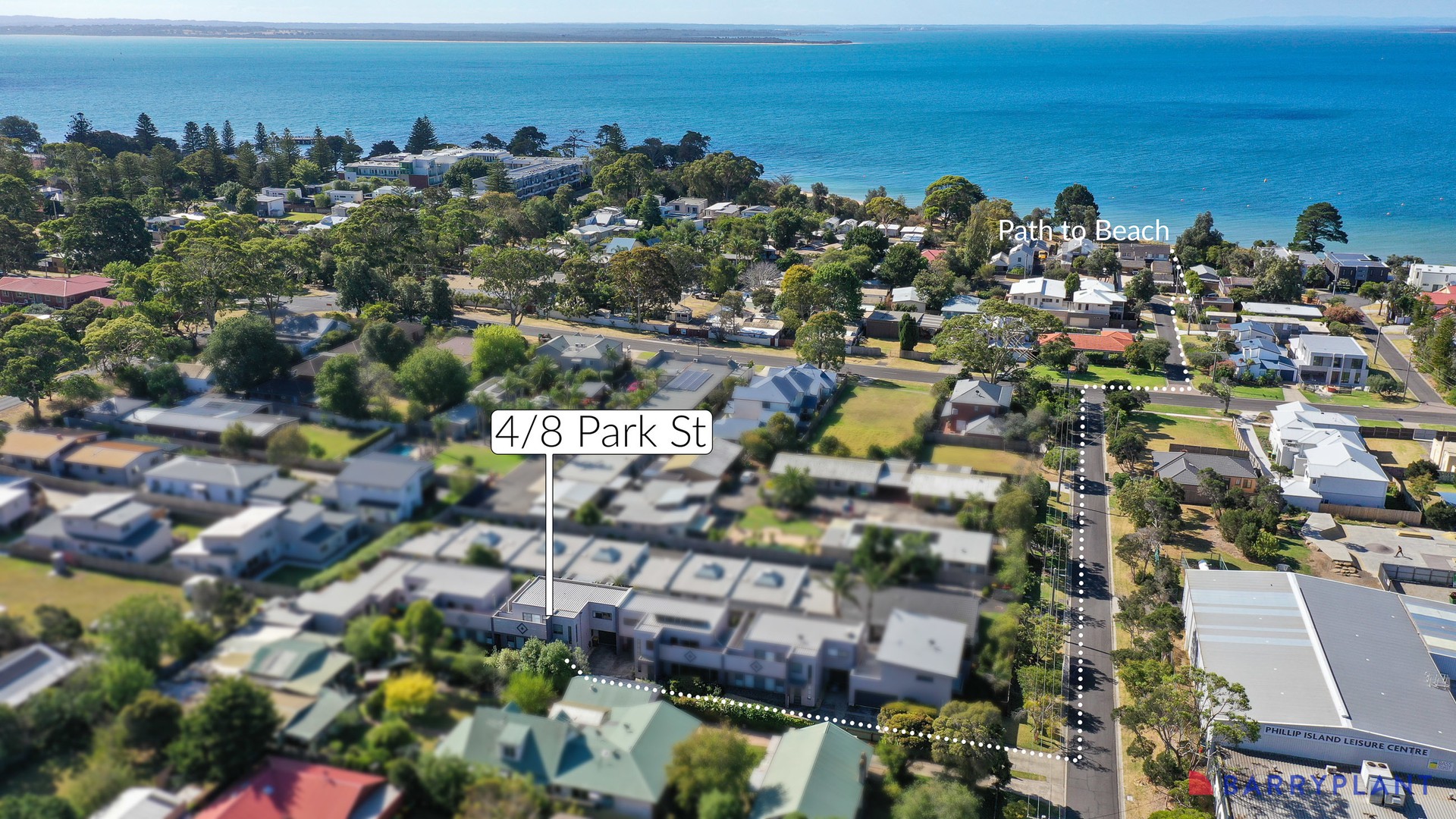 4/8 Park Street, Cowes, VIC 3922, Cowes - Thumbnail 2