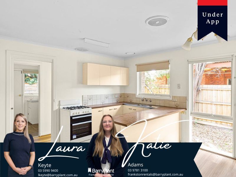 4/8 Wisewould Avenue, Seaford, VIC 3198