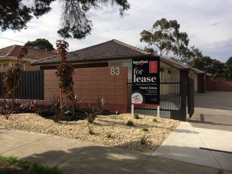 4/83 Speight Street, Thornbury, VIC 3071, Thornbury - Thumbnail 2