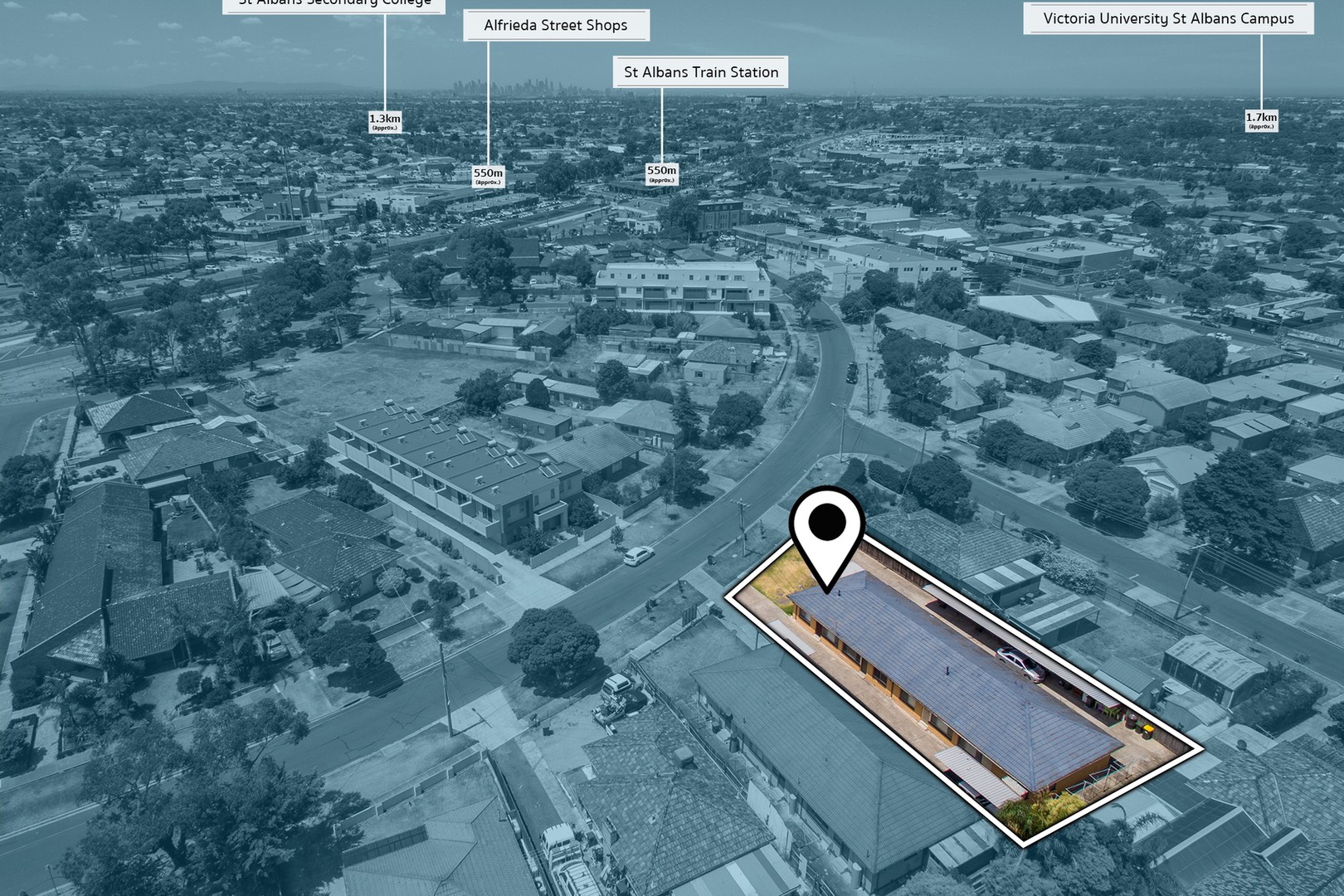4/9 Albert Crescent, St Albans, VIC 3021 - Thumbnail 2 - 24/01/2022