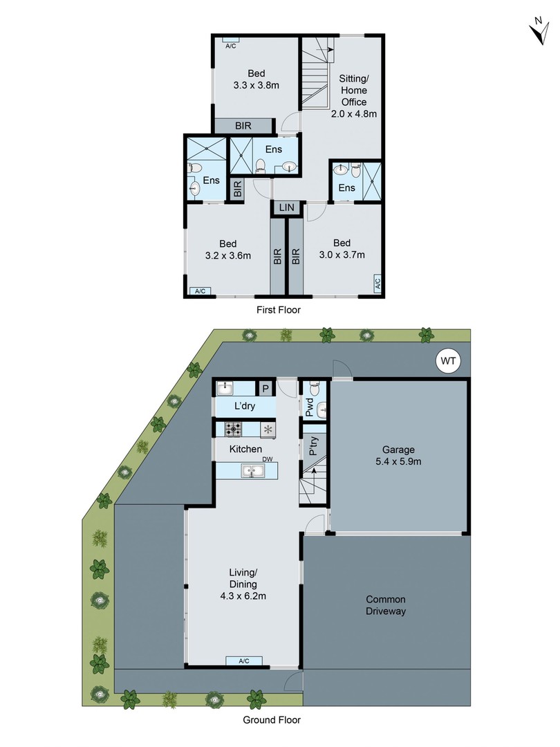 4/9 Scarlett St, Geelong West, VIC 3218, Geelong West - Thumbnail 4